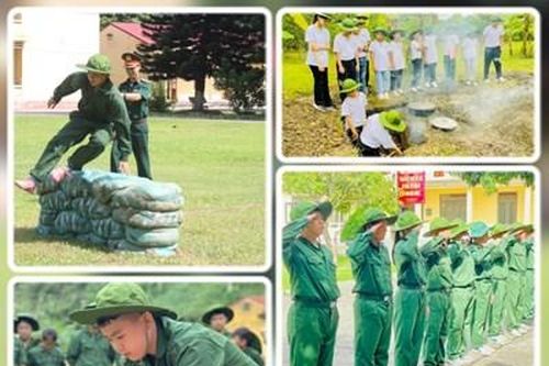 Không chỉ là vượt khó...
