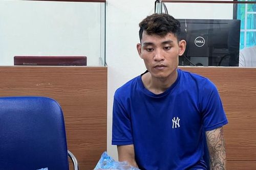Lào Cai bắt giữ nghi phạm cướp tài sản của lái xe taxi sau 7 giờ lẩn trốn