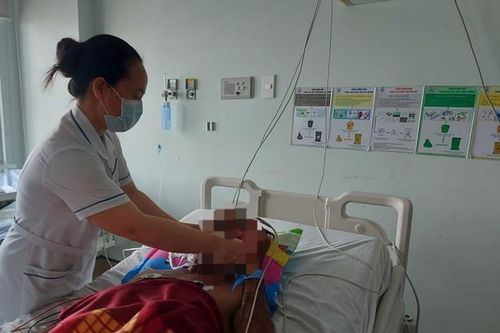 1 ngư dân tử vong, 2 người nhập viện cấp cứu sau khi ăn cá nóc