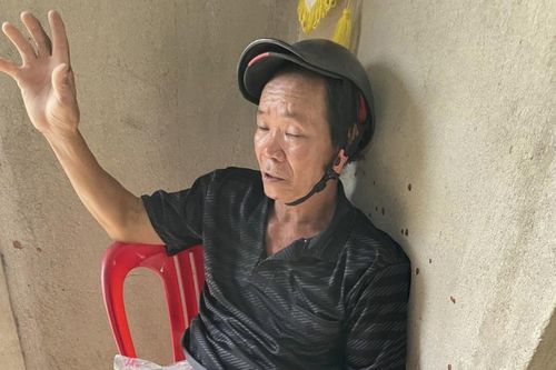 Tạm giữ đối tượng vác dao phay chém vợ trọng thương
