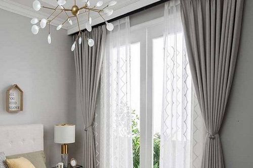 Treo rèm cửa sao cho đúng?