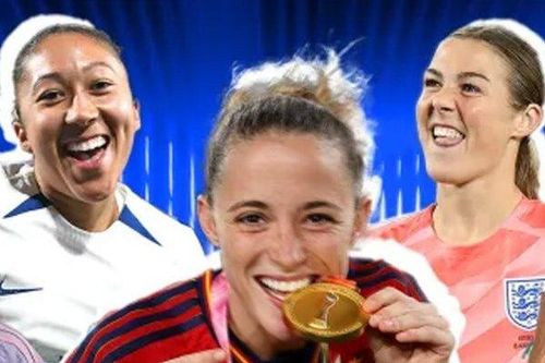Đội hình hay nhất World Cup nữ 2023 gồm những ai?