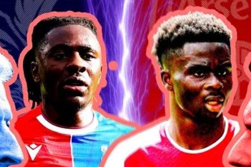 Palace sẽ là bài test thực sự cho tham vọng của Arsenal mùa này