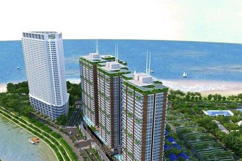 Hải Phát chuyển nhượng toàn bộ vốn góp tại HP Hospitality Nha Trang