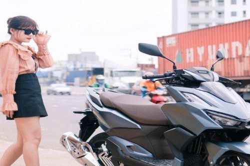 Giá Honda Vario 160 nửa cuối tháng 8/2023, giảm tiền triệu