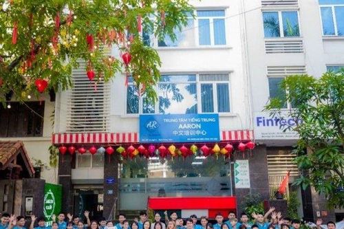 Học tiếng Trung với người bản xứ - Xu hướng mới đào tạo chất lượng