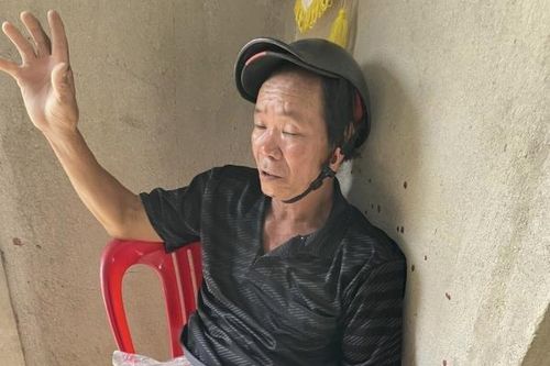 Huế: Điều tra vụ chồng chém vợ trọng thương vì mâu thuẫn gia đình