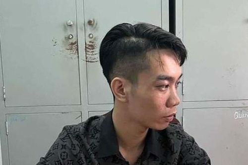 Đối tượng chặn xe ô tô, đâm tài xế tử vong đã ra đầu thú