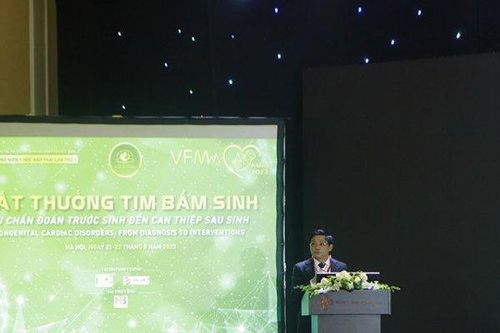 Mỗi năm, Việt Nam có hơn 10.000 trẻ mắc bệnh này khi ra đời