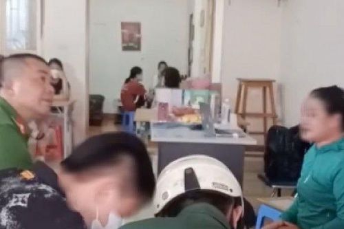 Hải Phòng chỉ đạo khẩn vụ nhóm 'Bông Hồng Đen' tự ý lấy máu xét nghiệm học sinh