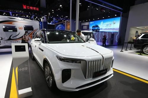 Các hãng xe Trung Quốc áp đảo doanh số toàn cầu