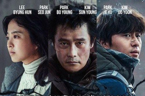 'Địa đàng sụp đổ': Seoul trở thành cứ địa cuối cùng của Hàn Quốc trong bom tấn về thảm họa địa chấn