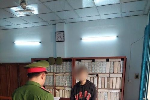 Đâm thủng ruột người khác, kẻ côn đồ bị 'sa lưới'