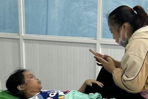 Truy tìm cha dượng để điều tra vụ con gái riêng của vợ bị siết cổ