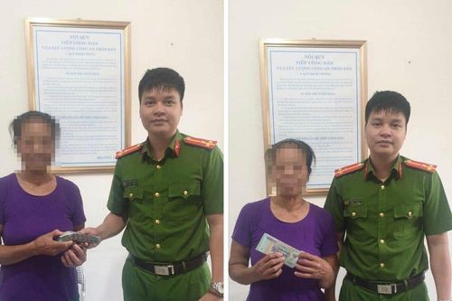 Kịp thời ngăn chặn vụ lừa đảo chiếm đoạt 100 triệu đồng của cụ bà U70