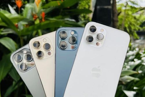 Nên mua iPhone 11 Pro Max hay 12 Pro Max trong năm 2023?