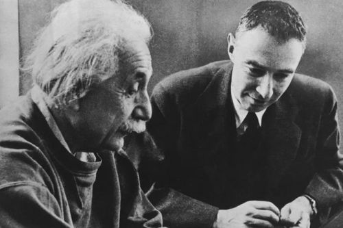 Oppenheimer – Người đàn ông bí ẩn phát minh ra bom nguyên tử - Kỳ 1