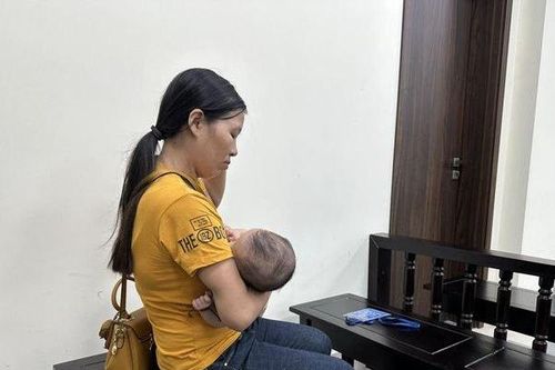 13 năm tù cho người phụ nữ đánh con trai tử vong