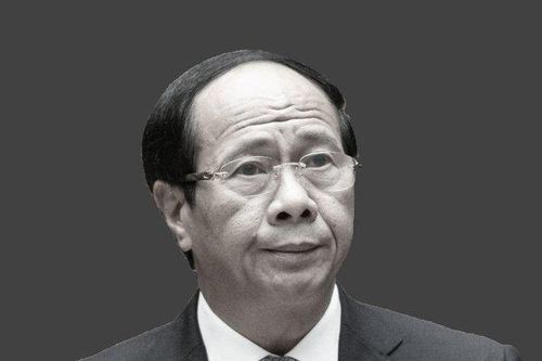 Phó Thủ tướng Chính phủ Lê Văn Thành từ trần