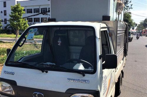 Công an TP. Châu Đốc phát hiện tài xế sử dụng giấy phép lái xe giả