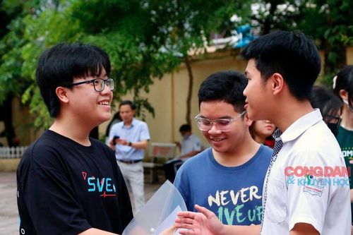 Những thay đổi trong học tập của học sinh khi vào lớp 10
