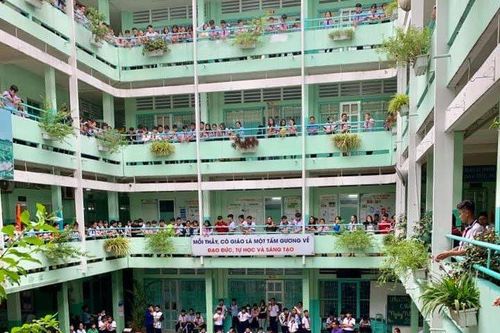 Trường lớp sẽ vẫn thiếu nếu chưa có quy định phù hợp