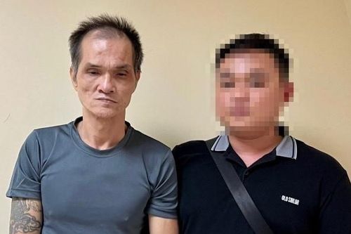 Quảng Ninh: Bắt đối tượng truy nã đặc biệt nguy hiểm sau 11 năm lẩn trốn