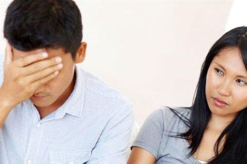 Cãi nhau để làm gì?