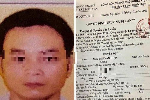 Truy nã đối tượng đánh người gây thương tích khi đi hát karaoke
