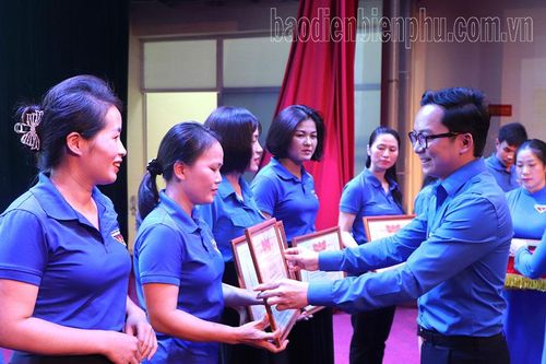 Thực hiện hiệu quả công tác đoàn, đội và phong trào thanh thiếu nhi