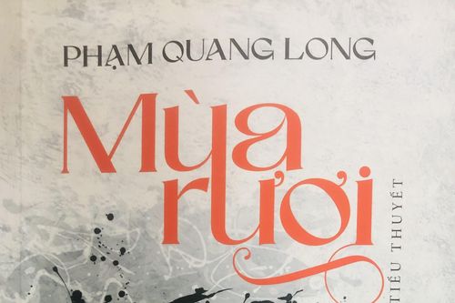 Chủ đề 'Nông thôn mới' trong tác phẩm Mùa rươi