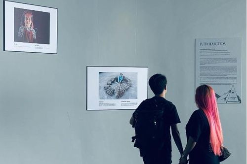 Đến Fansipan, thăm Triển lãm văn hóa 'Giấc mơ trên những đám mây' để cảm nhận một Tây Bắc sống động