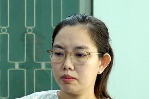 'Hot girl' 9x chiếm đoạt 68 tỷ đồng tiền cọc mua đất