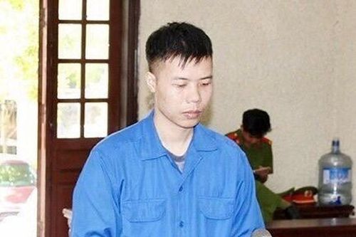 Phá cửa trộm điện thoại Iphone, thanh niên lĩnh án hơn 13 năm tù