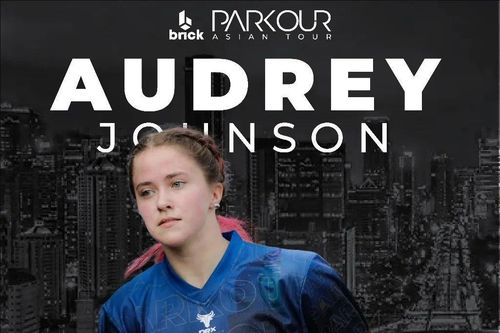 Parkour Asian Tour: Đặt nền móng cho sự phát triển của Parkour tại Việt Nam