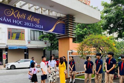 Quận có nhiều trường công lập chất lượng cao nhất của Thủ đô