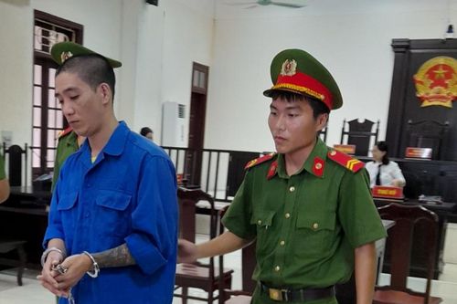 12.000 viên ma túy 'ngược dòng' lên biên giới