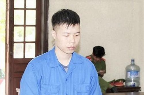 Hải Dương: Lĩnh án hơn 13 năm tù vì trộm 28 iphone