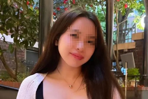 Cô gái bị cha dượng đâm chết dã man ở Mỹ