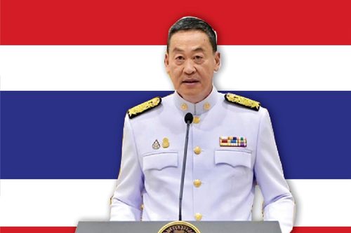 Tân Thủ tướng Thái Lan cam kết làm việc hết mình vì lợi ích tối đa của đất nước