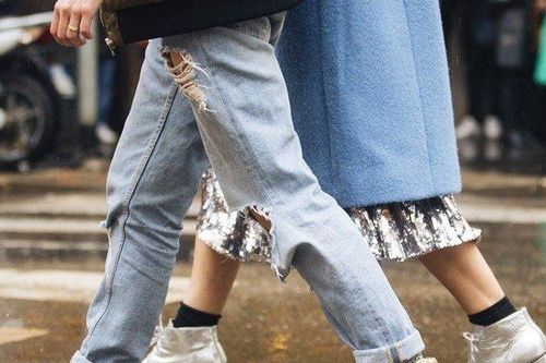 11 cách mix boots cổ ngắn sang ngút ngàn