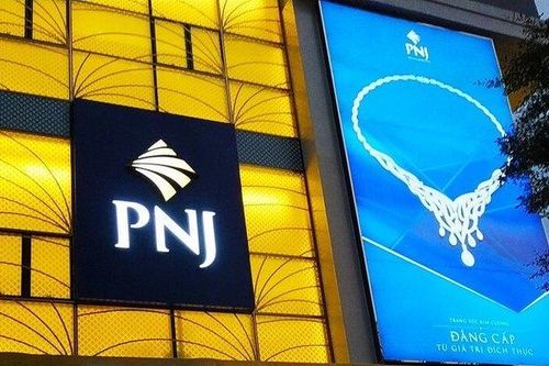 Sức mua chưa hồi phục, doanh thu PNJ 7 tháng đầu năm sụt giảm
