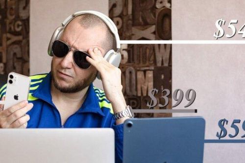Ai mới là fan 'bự' nhất của Apple?