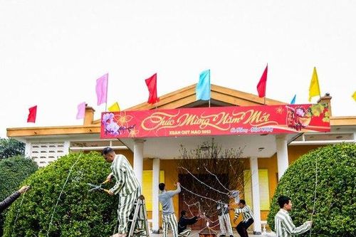 Bảo đảm quyền cho phạm nhân trong thi hành án hình sự
