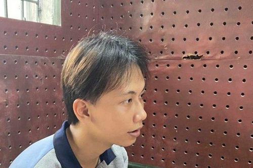 Vụ nam sinh đuối nước ở bể bơi trường: Lời khai của thầy giáo