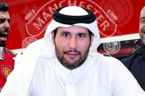 5 điều mà Sheikh Jassim cần làm ngay sau khi mua lại MU