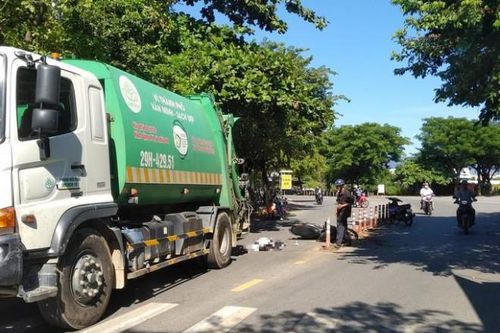 Tin tức 24h qua: Lái xe chở rác cán nữ sinh lớp 12 tử vong thương tâm, tài xế lĩnh án