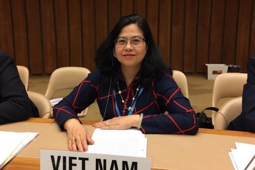 Lần đầu tiên Việt Nam có ứng viên vị trí Giám đốc khu vực Tây Thái Bình Dương của WHO