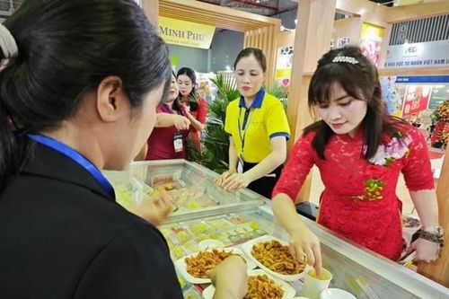 Cơ hội kinh doanh cho doanh nghiệp thủy sản tại Vietfish 2023