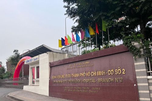 Bác sỹ bị tố gợi ý 'cho vui vẻ' mới cấp thuốc: Sở Y tế TP.HCM yêu cầu làm rõ